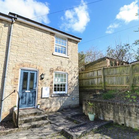 Villa 4 The Old Post Office Mews Brading Exterior foto