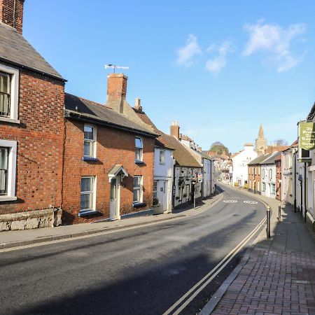 Villa 4 The Old Post Office Mews Brading Exterior foto