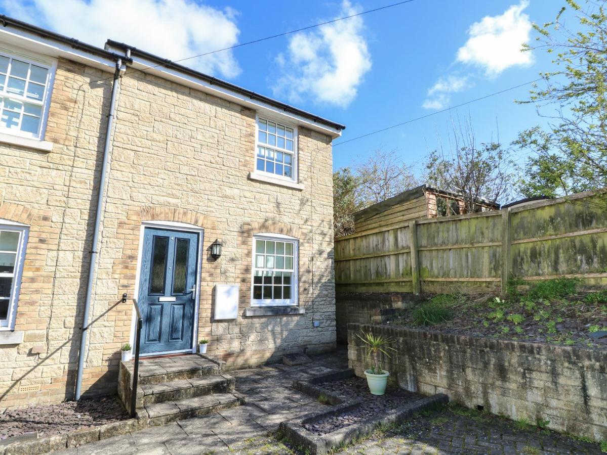 Villa 4 The Old Post Office Mews Brading Exterior foto